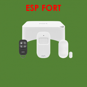 Fort Smart Alarm Kit 1